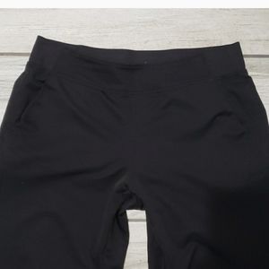 [32 Degrees] COOL Black Pants Small